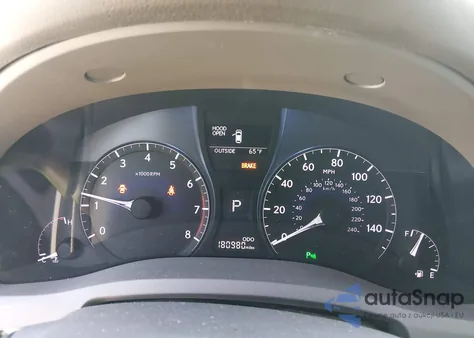 2013 Lexus Rx 350 из США, поврежденный, VIN 2T2BK1BA3DC163909